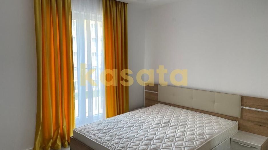 Studio de închiriat | Cosmopolis | Parcare inclusă - Poză 3