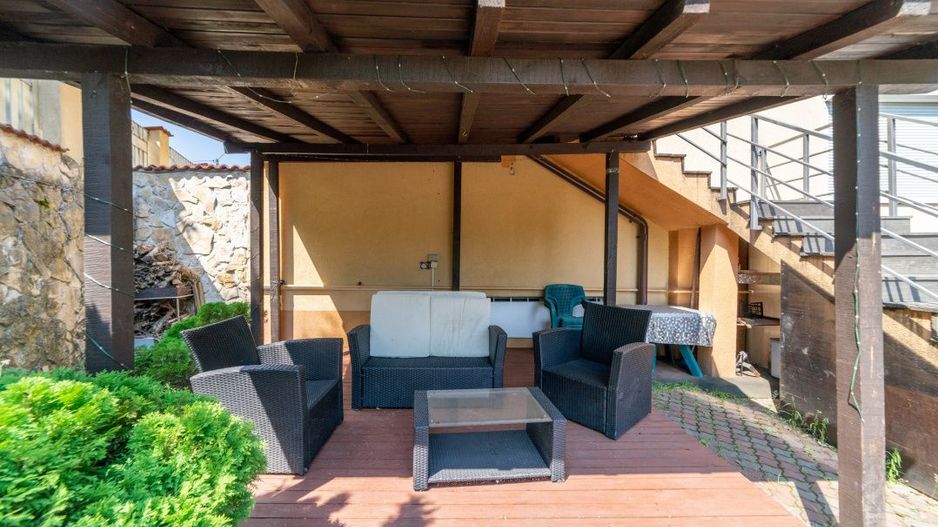 Casa superba tip Duplex Gavana - Poză 14