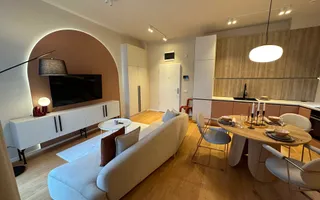 Apartament 2 camere Isho - Poză 11
