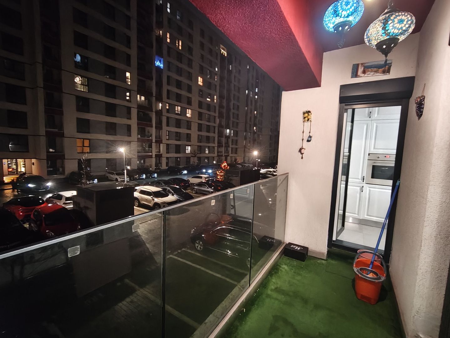 2 Camere Parcare Supraterana 21 Residence Disponibil Imediat - Poză 8