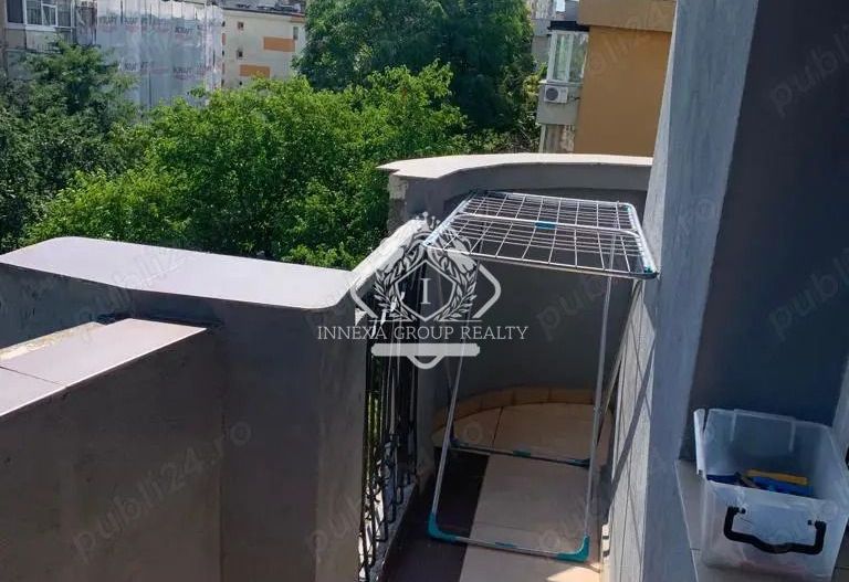 Parcul Sebastian | 3 camere | 85mp | et 4 | centrala proprie | 150.000 euro - Poză 9