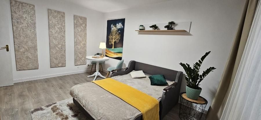 GARSONIERA COCHETA  METROU  ZONA DRUMUL TABEREI - Poză 11