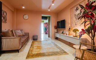 Plaja Belona - Apartament de Lux cu priveliște spectaculoasă! - Poză 5