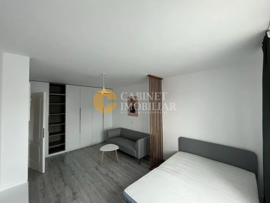 Apartament 1 camera decomandat in completul Poitiers Towers - Poză 2