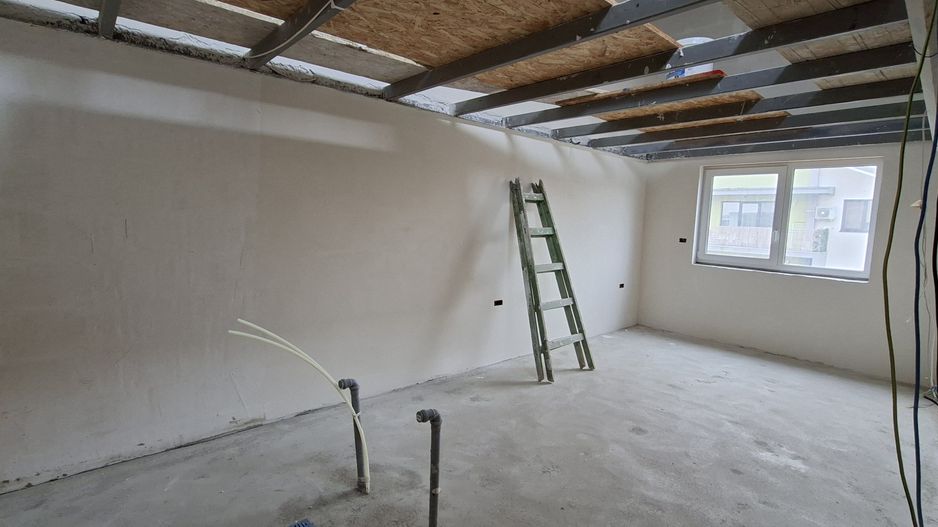 Apartament cu scara interioara - zona Kaufland - Poză 24