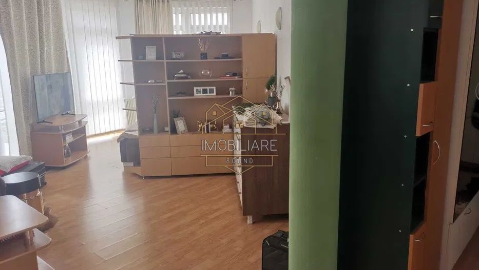 Apartament mare, luminos și spațios cu o grădină de vis în Grigorescu - Poză 2