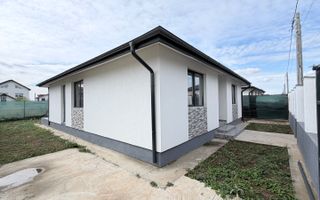 Casa Individuala - 4 camere - 2 bai - 315mp teren - Poză 2