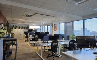 Spatiu de birouri  de inchiriat - Poză 3