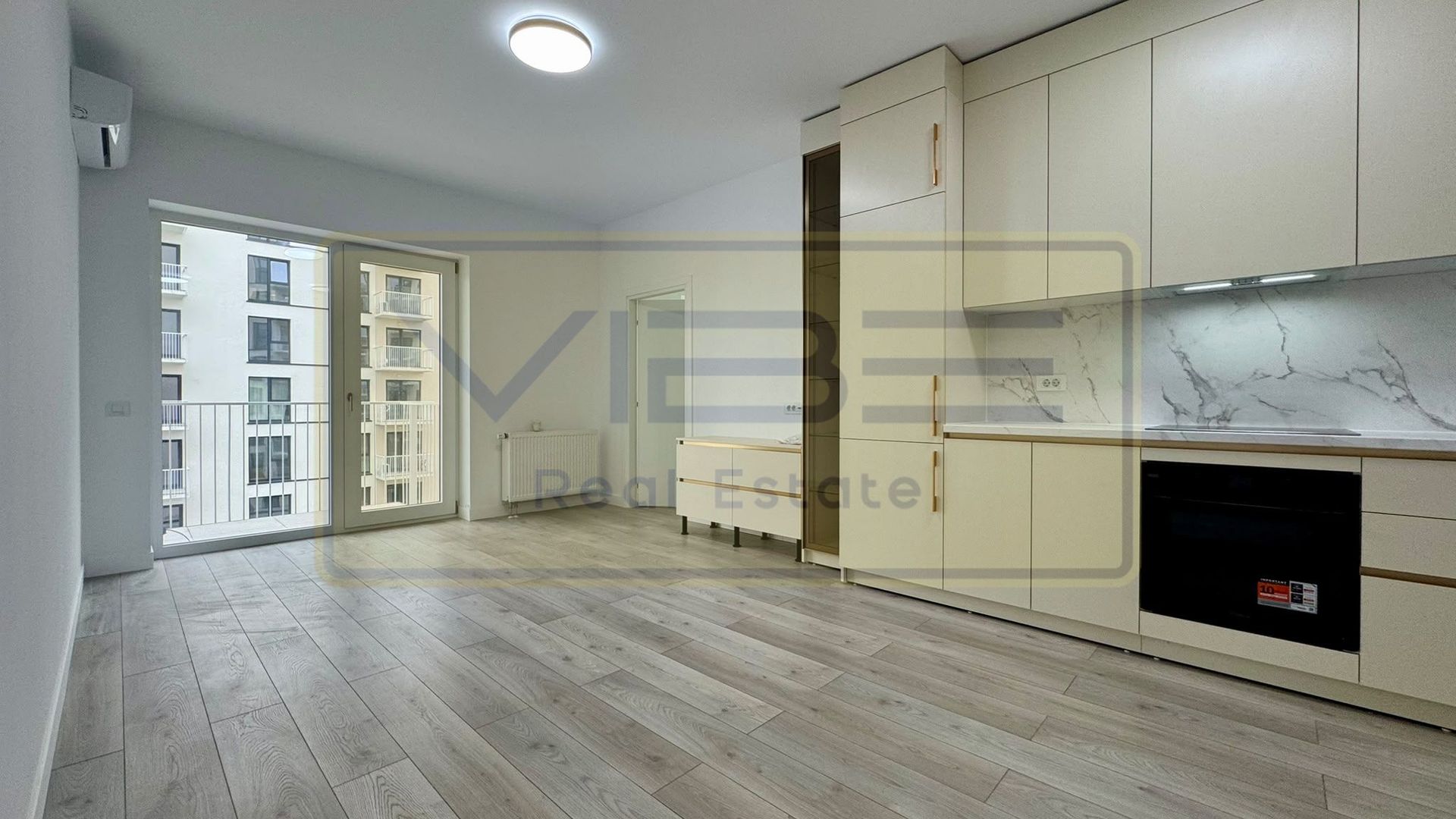 Apartament 3 camere + parcare subterana Silk District - Poză 5