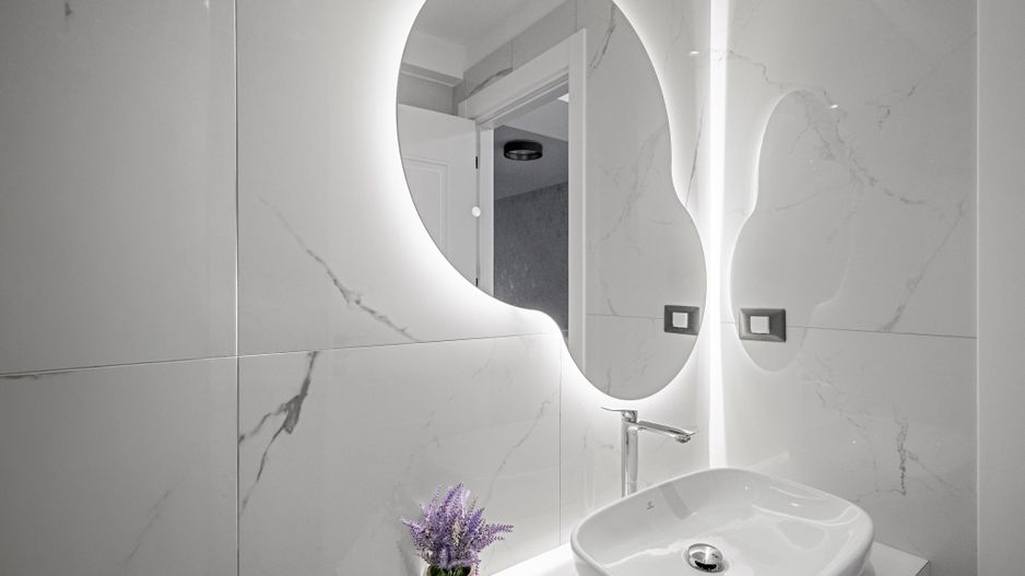 Apartament în Central, Voluntari - Poză 9
