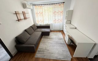2 camere, mobilat modern, spatios, balcon, Gheorgheni, Hermes - Poză 3