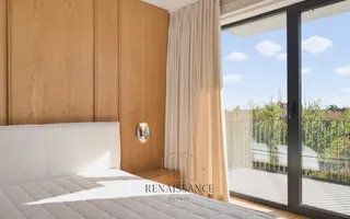 Central PALTIM 4 Camere | 108mp Mobilat Lux | 2 Parcari Subterane - Poză 19