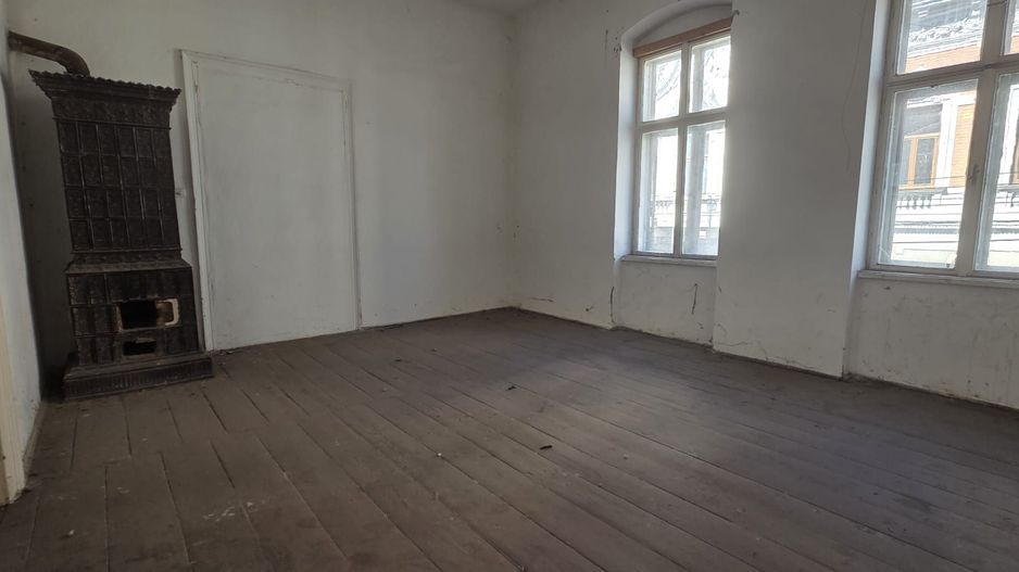 Spatiu comercial de inchiriat – fosta Pizzeria Unirii, Lugoj - Poză 22