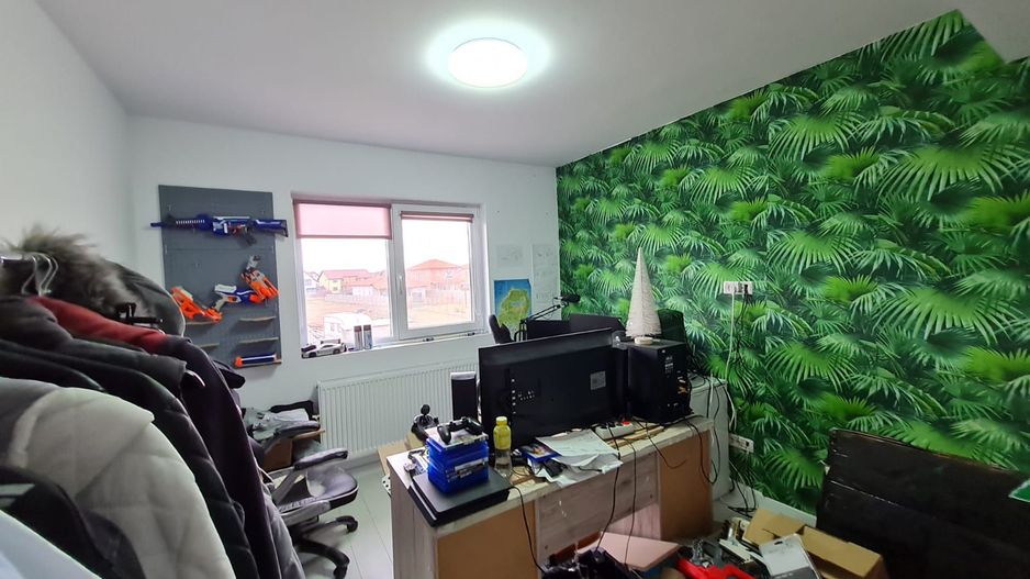 Duplex deosebit în Mosnita Noua - Poză 54