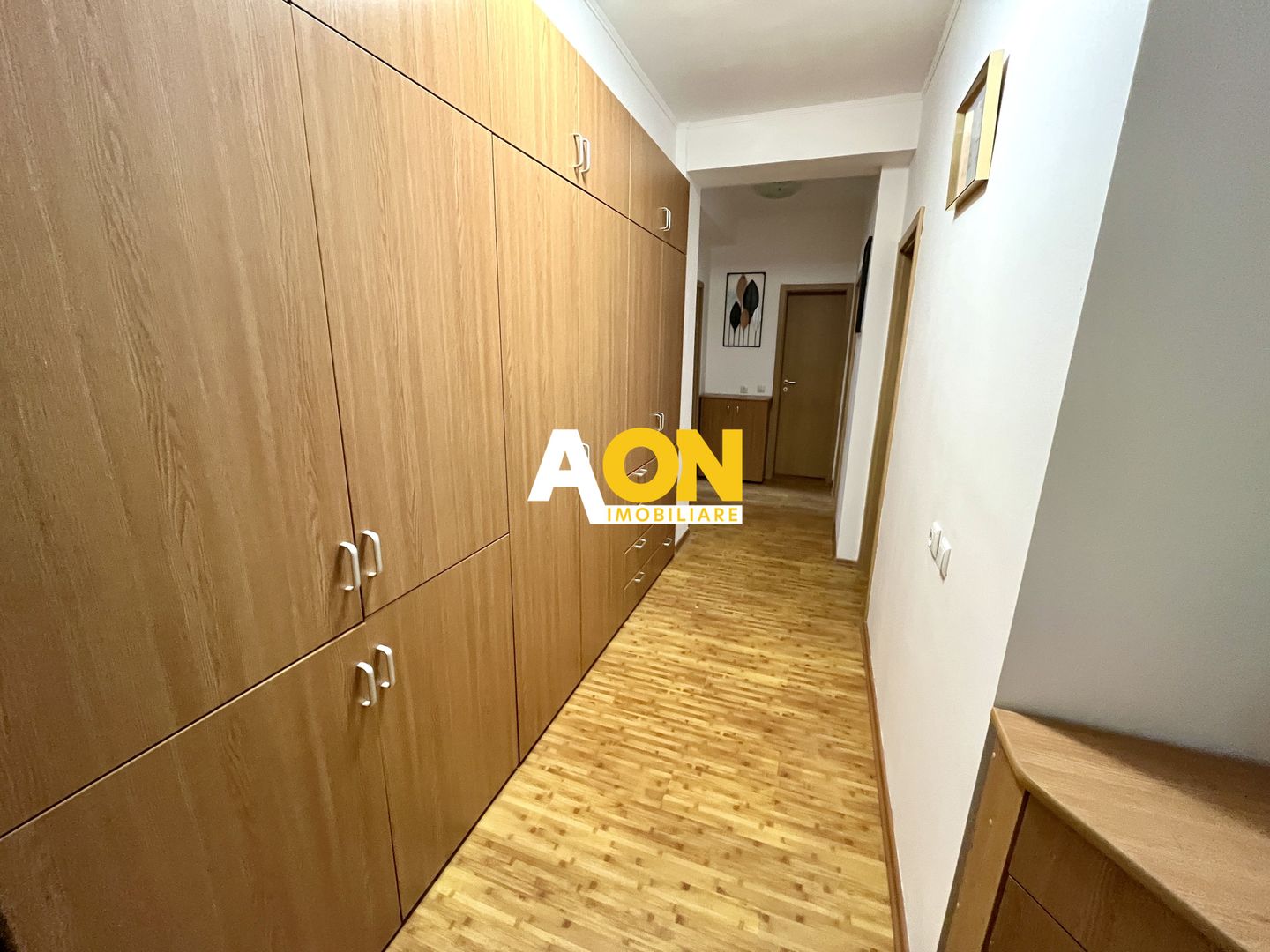 Apartament cu 2 Camere, Etaj 2, Zona Stadion - Poză 7