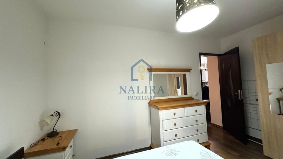Chirie apartament 3 camere - Centrul Vechi - Poză 8