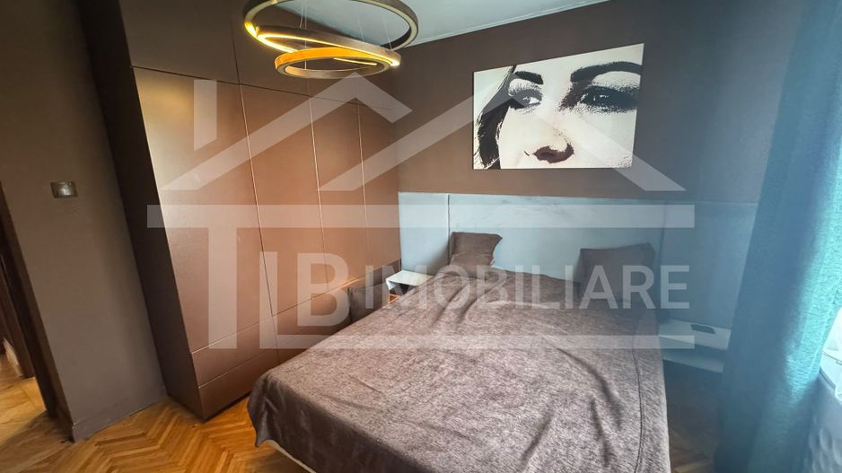 Apartament cu 3 camere, 64 mp, petfriendly, Zona Dimitrie Cantemir - Poză 4