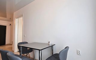 Copou Garden- Bloc nou- Prima închiriere - View Panoramic - Poză 5