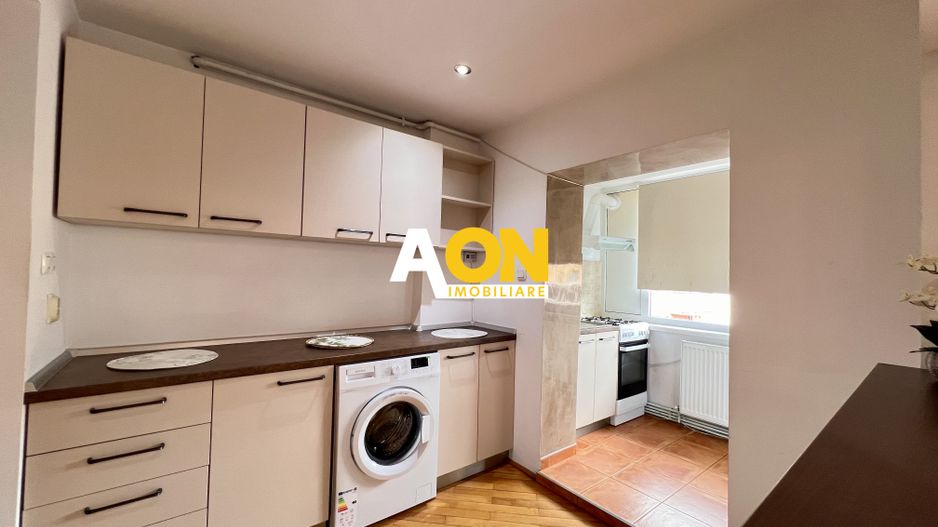 Apartament 2 Camere | 48 mp | 2 Balcoane | Zona Piata - Poză 6