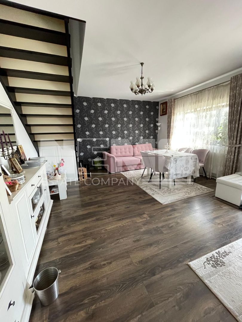 Duplex Modern | Fălticeni, Suceava - Poză 4