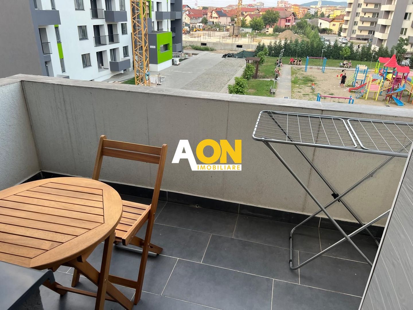 Apartament 3 Camere, 90 mp, Decomandat Cu Scara Interioara, Zona Arex - Poză 21
