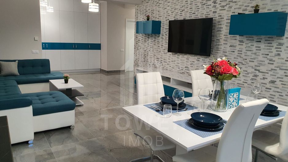 Apartament 2 camere | zona Balanta Residence - Poză 2