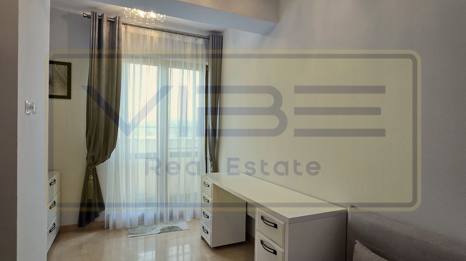 PENTHOUSE- LOCATIE CENTRALA- PALAS MALL ! - Poză 33