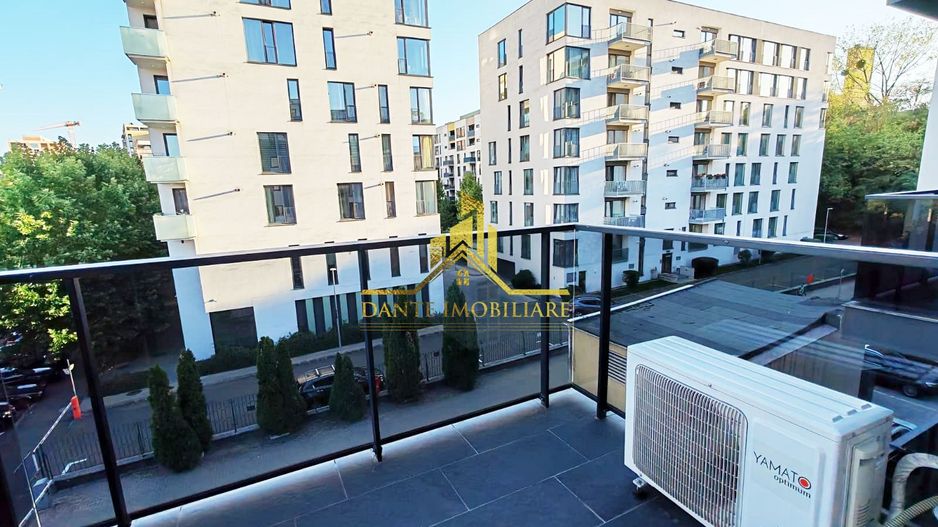 2 camere, decomandat, modern, parcare, terasa, Iulius, Platinia, FSEGA - Poză 8