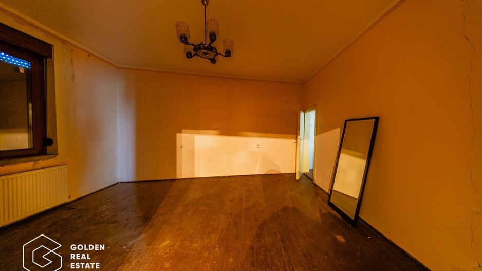 Casa individuala zona Boul Rosu langa mal, comision 0% - Poză 9