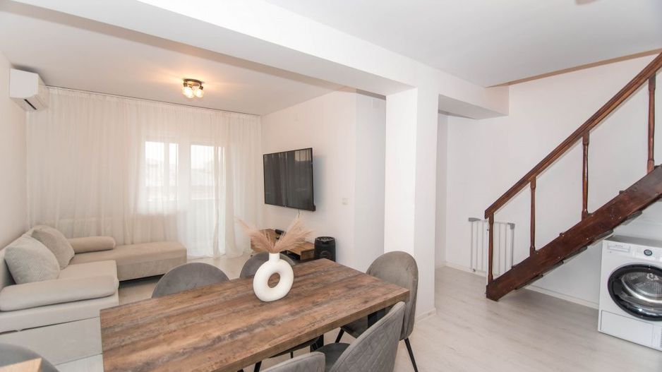 Apartament 2 camere-Eremia-Pitesti-gata de mutat - Poză 3
