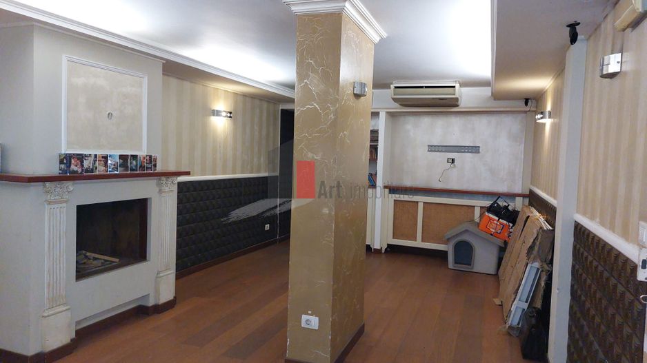 Apartamentul "COTHROM",  Piata Unirii-Mitropolie, bloc nou 2010 - Poză 2