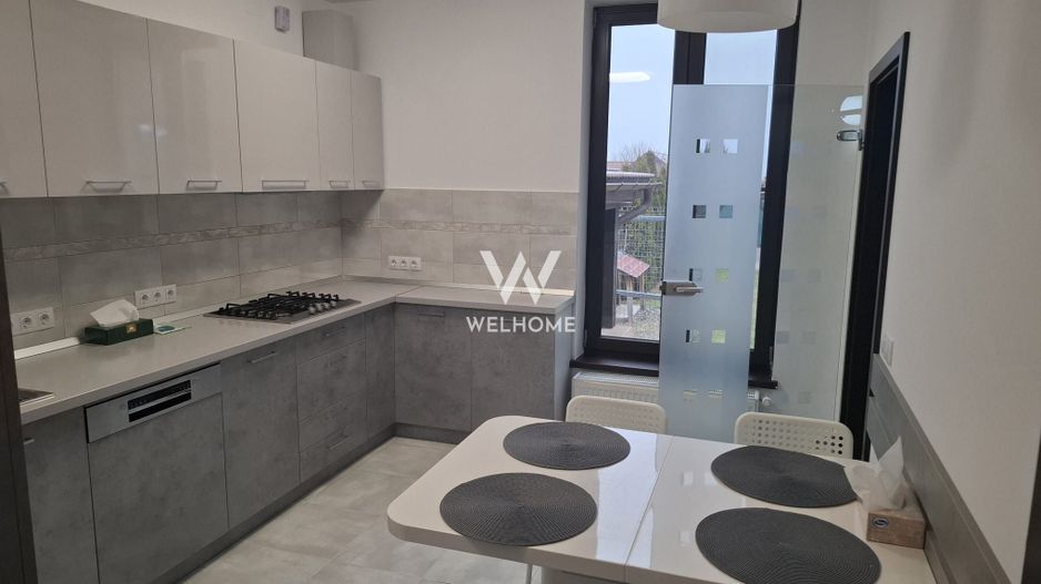 Casa individuala cu pivnita in Sura Mica, zona Salii de sport - Sibiu - Poză 10