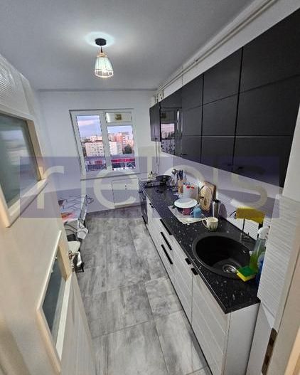 VANZARE APARTAMENT 2 CAMERE 53MP DECOMANDAT NICOLAE GRIGORESCU METROU - Poză 5