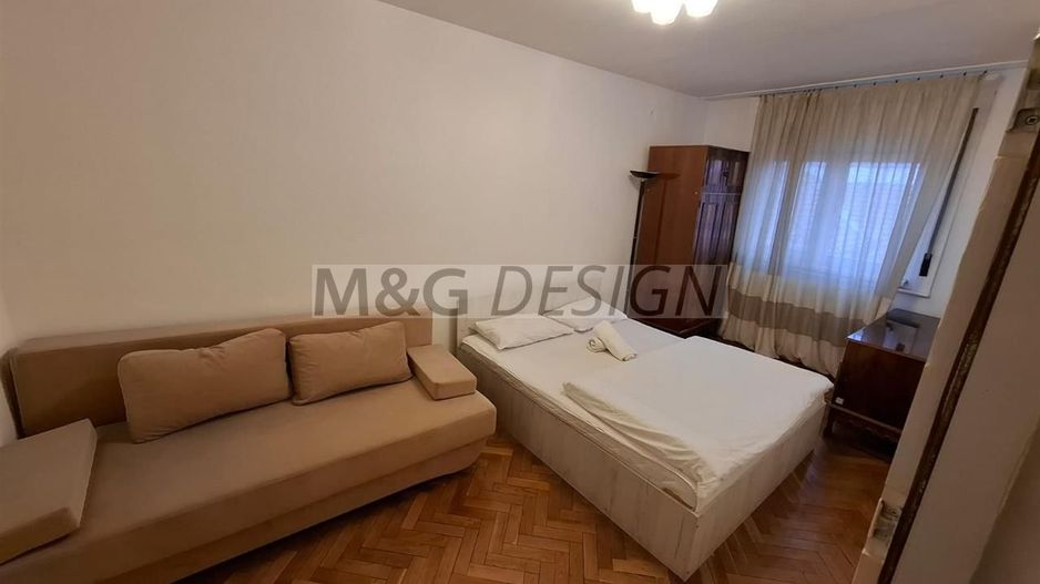 Central P-ta Unirii - Marasti 4 camere 2 bai 100 mpCTAC - Poză 26