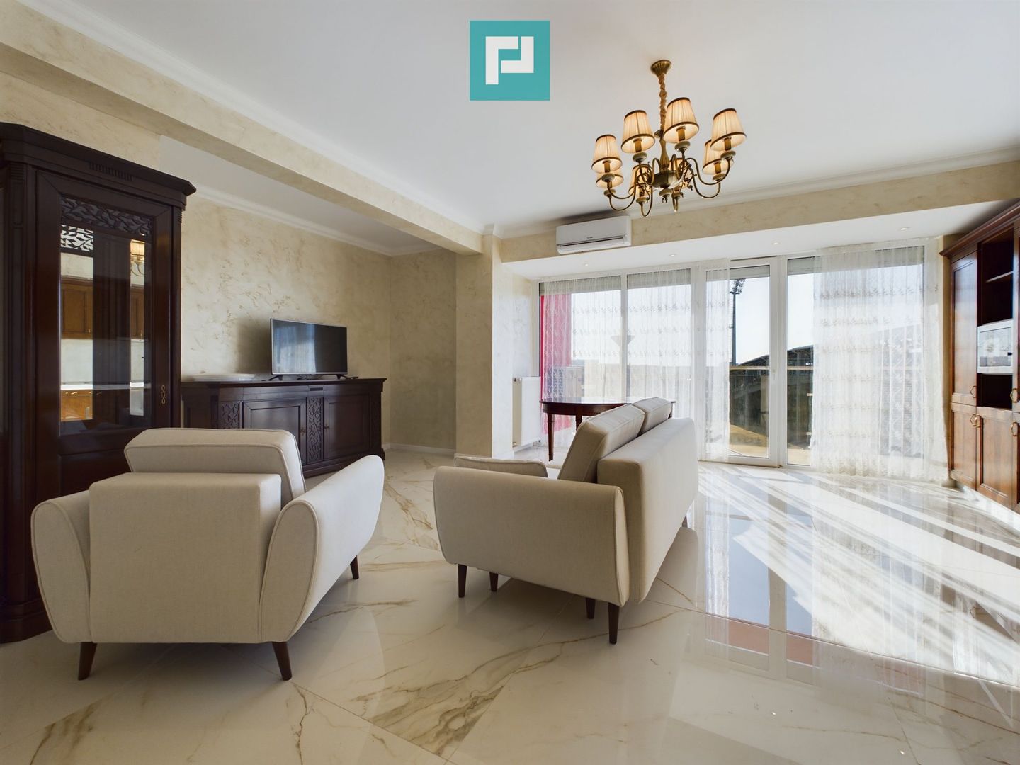 Apartament de închiriat în UTA, Arad - Poză 1