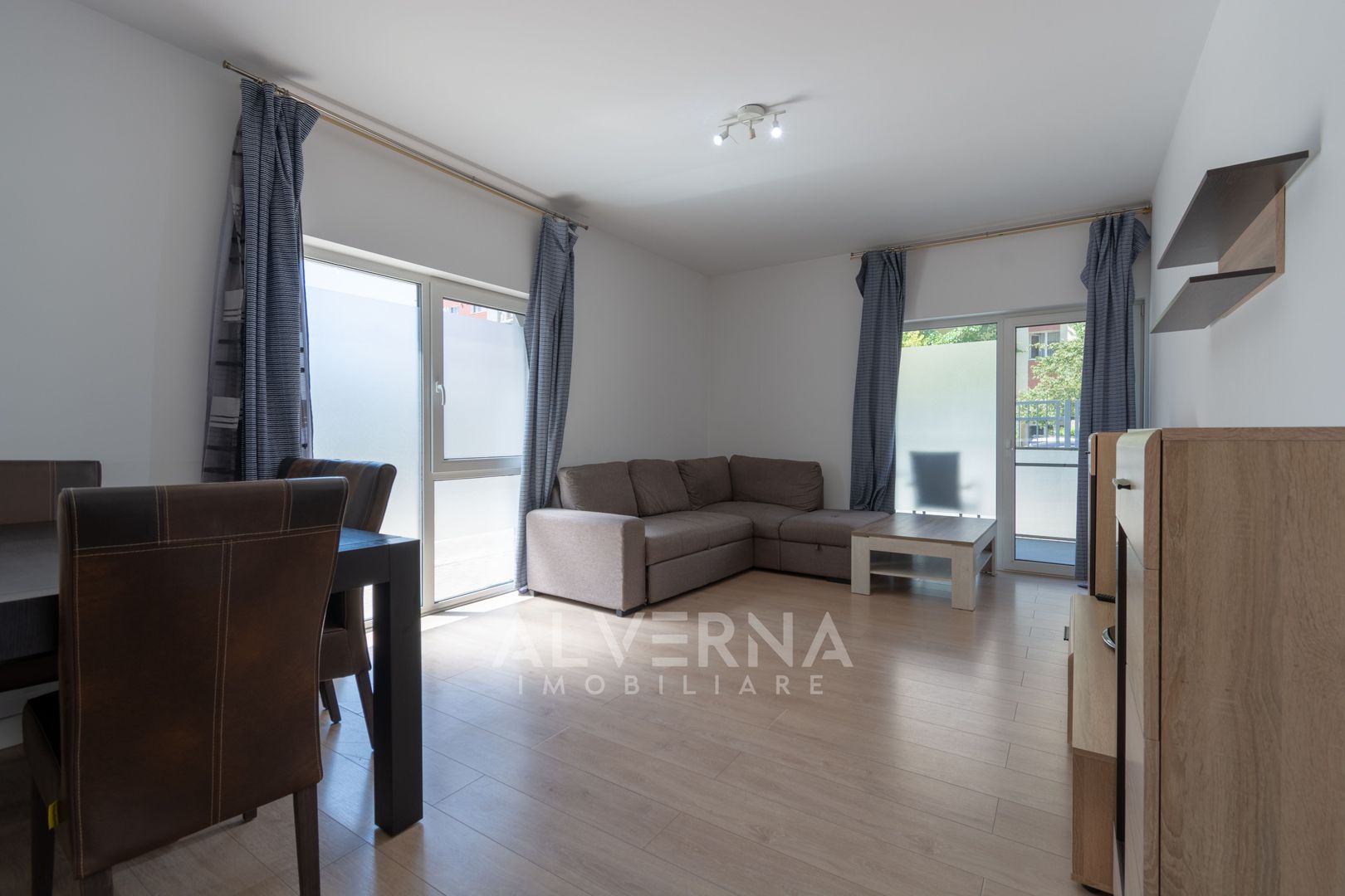 NOU! Apartament 2 camere | 50 mp | Mobilat | Utilat | Zona Iulius Mall - Poză 4