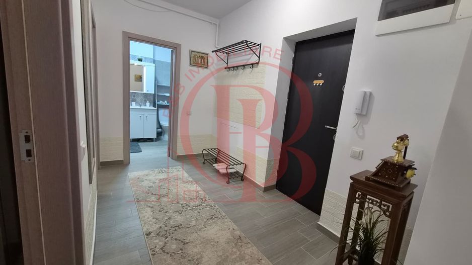 2 camere Prima Inchiriere Mobilat Utilat 12 min Metrou Teclu - Poză 6