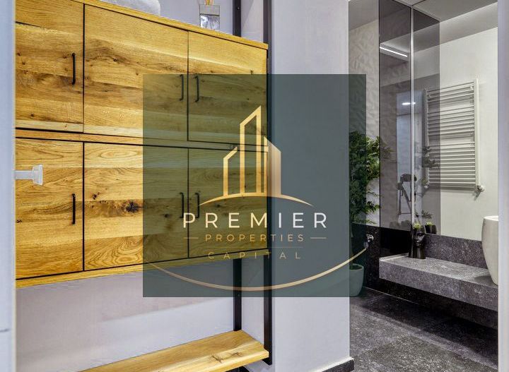 Duplex de lux cu 3 camere | Dinamic City | Mobilat și utilat complet | - Poză 7