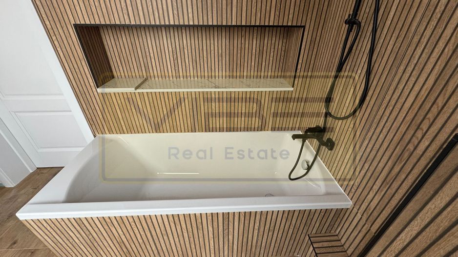 Duplex 4 camere 2 bai Galata Spitalul Arcadia - Poză 44