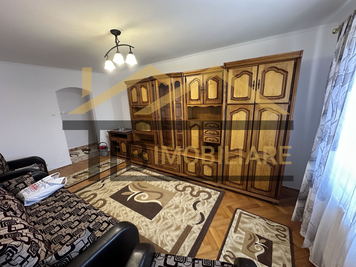 Apartament de 3 camere, 70mp, Zona EON - Poză 4