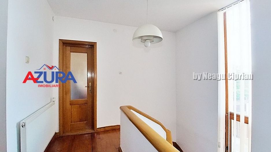 Vanzare vila exclusivista, centru Pitesti - Poză 22