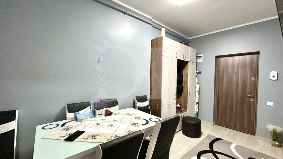 Apartament de vanzare / Parcul Poligonului / Floresti - Poză 11