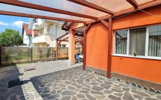 Casă de vânzare pe un nivel | 410 mp | strada Universității - Poză 10