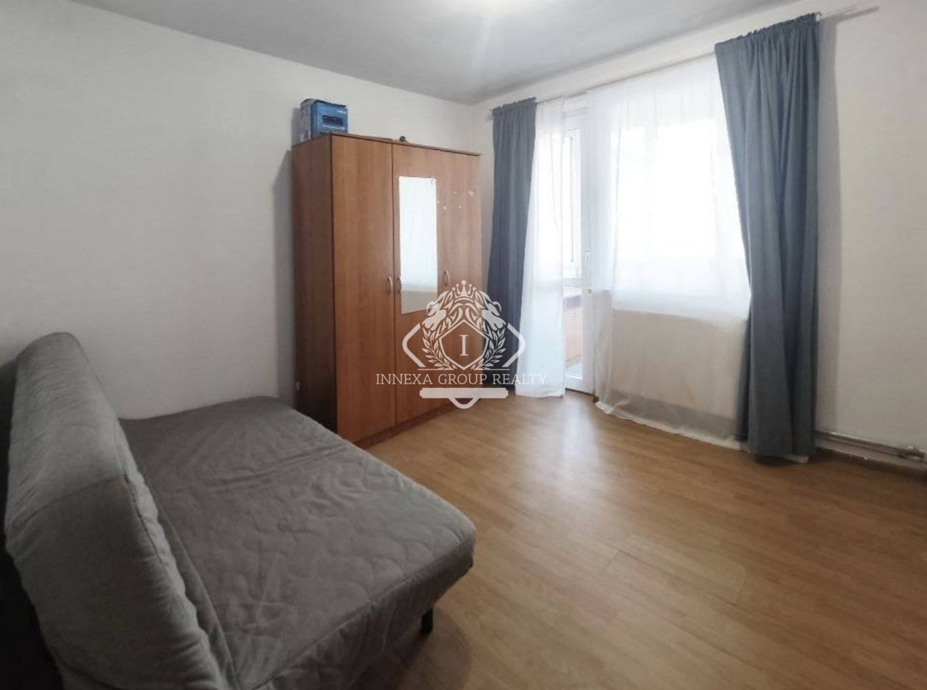 Stefan cel Mare-Stadion Dinamo | Apartament 3 camere | Centrala proprie | Metrou - Poză 5