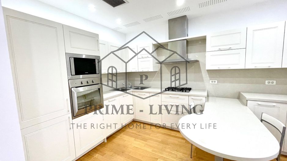 PENTHOUSE  CU 4 CAMERE LA INCHIRIERE IN COMPLEX DIN DOROBANTI CAPITALE - Poză 2