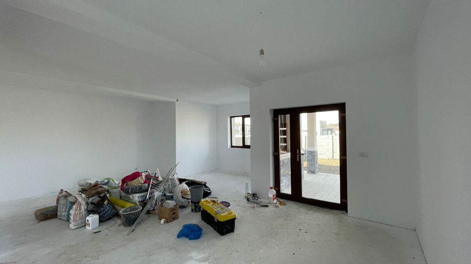 Duplex cu 5 camere-Super Pozitie-190000€|Ghiroda - Poză 2