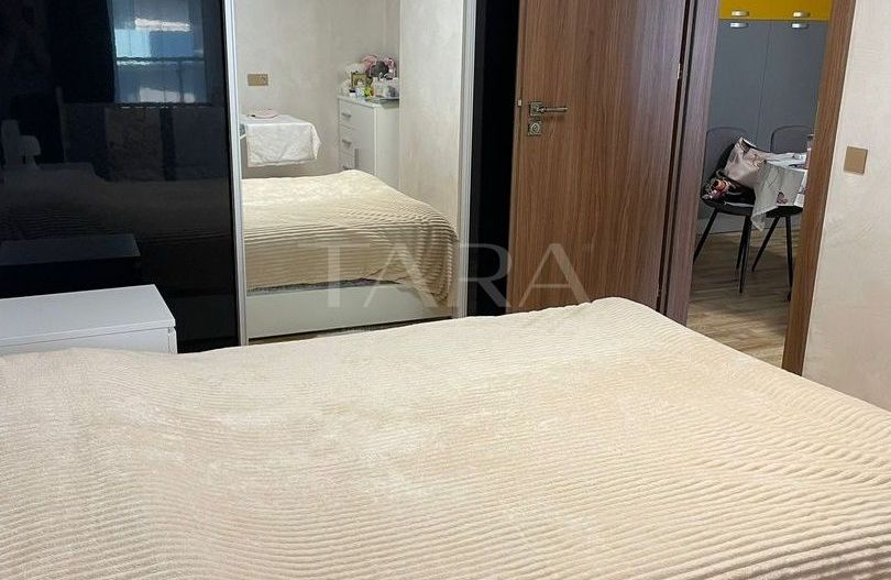 Apartament cu 2 camere de vânzare în zona Gheorgheni! - Poză 6