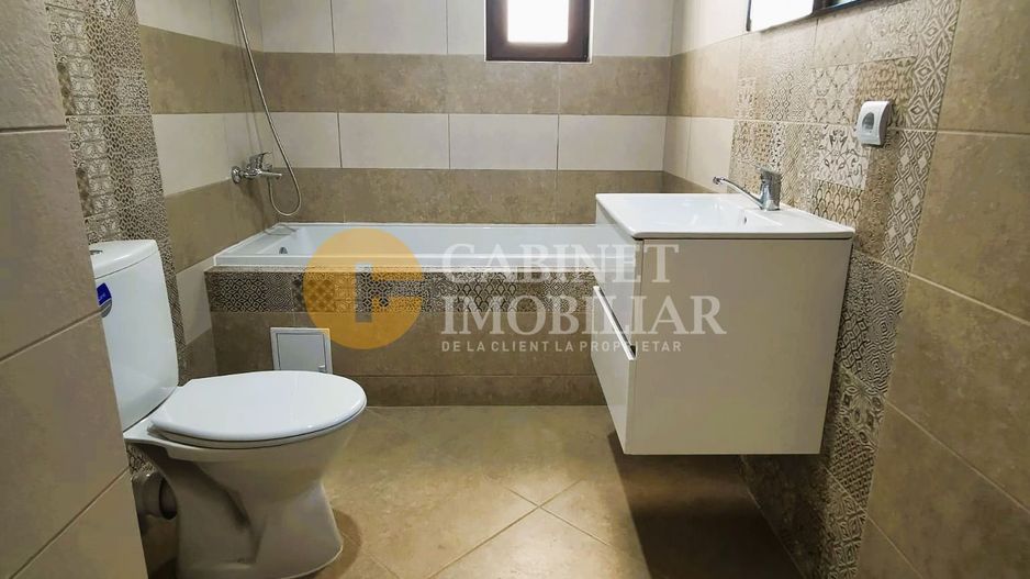 Apartamente NOI 2&3 camere – Complex rezidențial exclusivist | Lunca Cetățuii - Poză 7