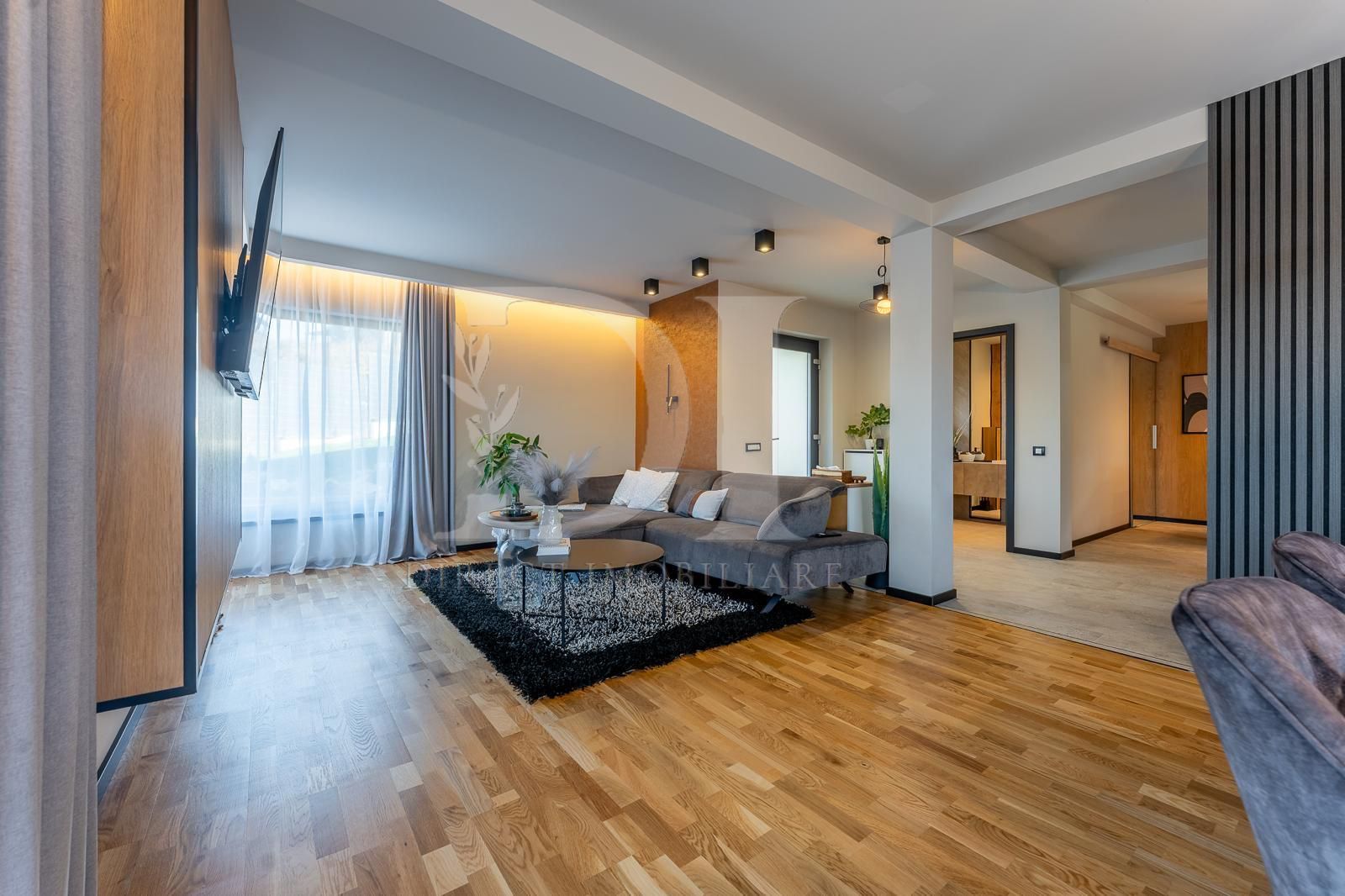 Casa individuala ultrafinisata la cheie la doar 10 min de Cluj! - Poză 5