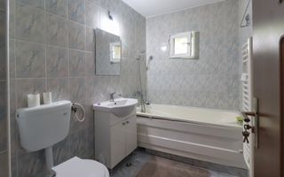 Apartament pentru 3 studenti,  4 camere in Zorilor, zona UMF! - Poză 17